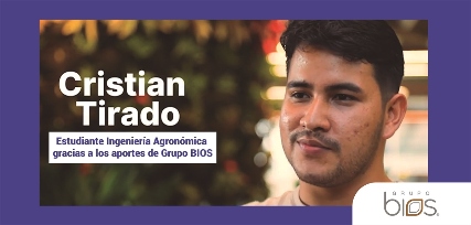 Nuestra alianza con Eafit transforma vidas