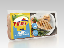 Filetes de Friko