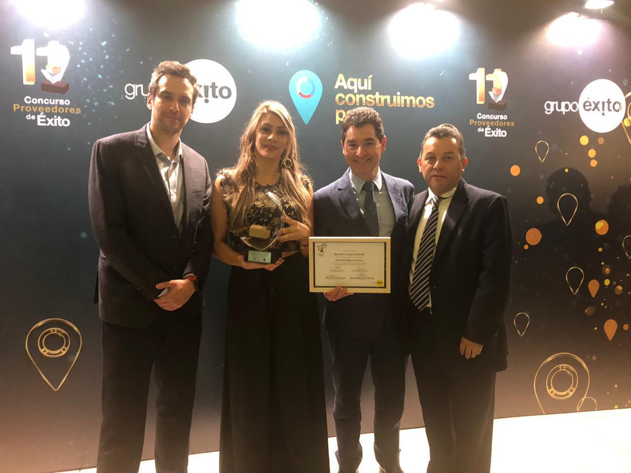 OPAV_PREMIOS_EXITO