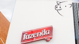 La Fazenda Grupo BIOS